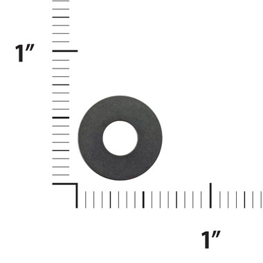 U80122-018   UNIVAIR WASHER - FITS PIPER