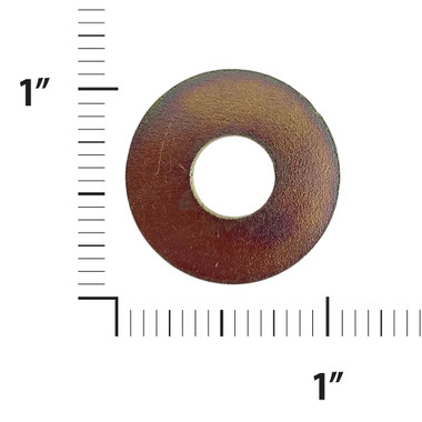 U80122-041   UNIVAIR WASHER - FITS PIPER