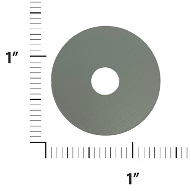 U81342-011   UNIVAIR WASHER - FITS PIPER