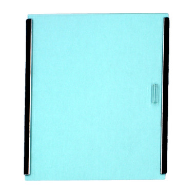 PIPER REAR SLIDING WINDOW - COMPLETE ASSEMBLY