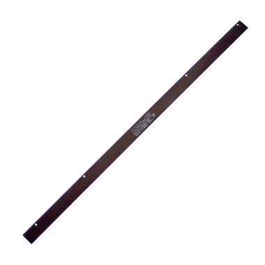 U10341-000   UNIVAIR REAR WINDOW TRIM STRIP - LEFT - FITS PIPER