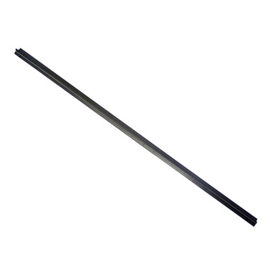 U12203-000   UNIVAIR SLIDING WINDOW BOTTOM CHANNEL - FITS PIPER PA-18