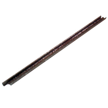 U12206-000   UNIVAIR WINDOW CHANNEL - FITS PIPER