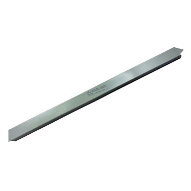 U12202-000   UNIVAIR WINDSHIELD CHANNEL - LEFT - FITS PIPER PA-18