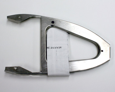 U1216-01   UNIVAIR STAMPED NOSE RIB - FITS PIPER
