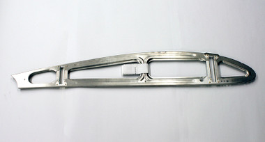 U1207-02   UNIVAIR STAMPED PIPER 3/4 RIB - FITS PIPER