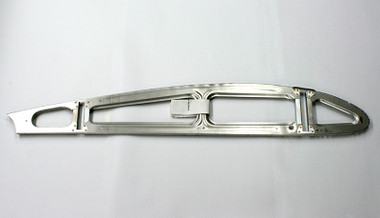 U1207-03   UNIVAIR STAMPED PIPER 3/4 RIB