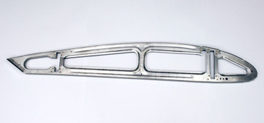 U1211-01   UNIVAIR STAMPED UNIVAIR 3/4 RIB - RIGHT - FITS PIPER