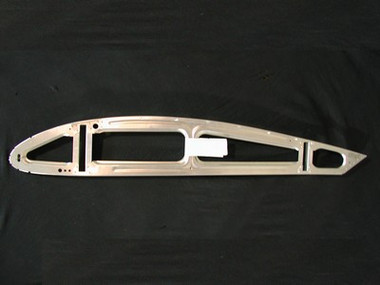 U1213-01   UNIVAIR STAMPED UNIVAIR 3/4 RIB - LEFT - FITS PIPER