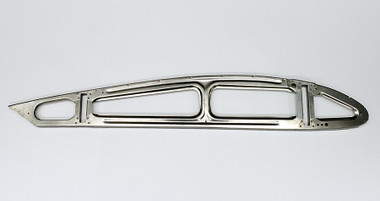 U1213-02   UNIVAIR STAMPED UNIVAIR 3/4 RIB - RIGHT - FITS PIPER