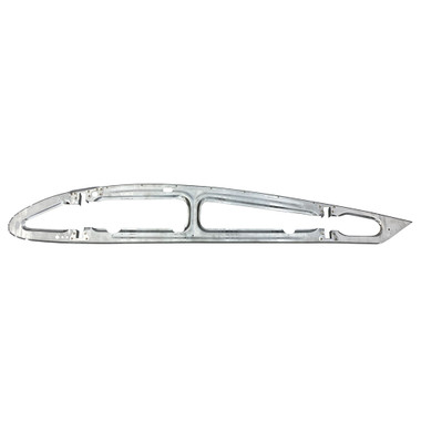 U1215-02   UNIVAIR STAMPED BUTT RIB - RIGHT - FITS PIPER