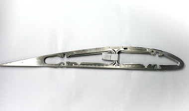 U1220-02   UNIVAIR STAMPED PIPER FULL RIB