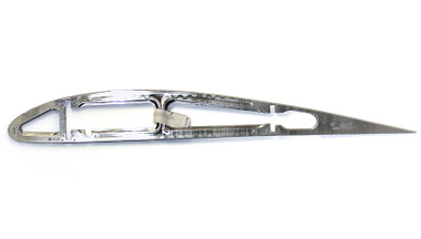 U1227-01   UNIVAIR STAMPED PIPER BUTT RIB - RIGHT