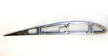 U1228-03   UNIVAIR STAMPED FULL RIB - RIGHT - FITS PIPER