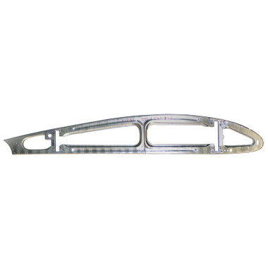 U1233-00   UNIVAIR STAMPED 3/4 RIB - LEFT OR RIGHT - FITS PIPER