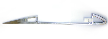 U1234-00   UNIVAIR STAMPED TANK BAY RIB - FITS PIPER