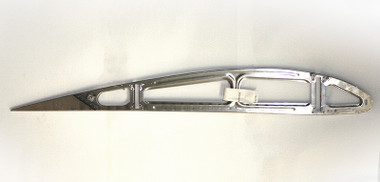 U1236-03   UNIVAIR STAMPED FULL RIB - RIGHT - FITS PIPER