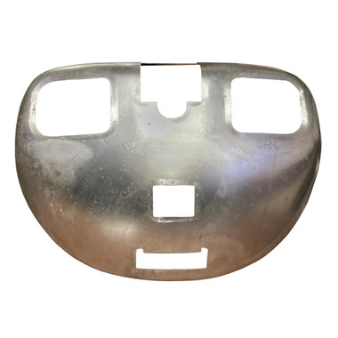 U0552000-13   UNIVAIR NOSE COWL - FITS CESSNA 170