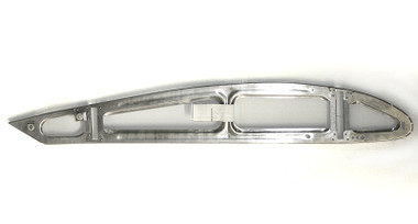 U1237-00   UNIVAIR STAMPED 3/4 RIB - FITS PIPER