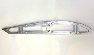 U1237-03   UNIVAIR STAMPED 3/4 RIB - FITS PIPER