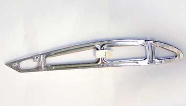 U1237-04   UNIVAIR STAMPED PIPER 3/4 RIB