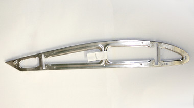 U1237-05   UNIVAIR STAMPED 3/4 RIB - FITS PIPER