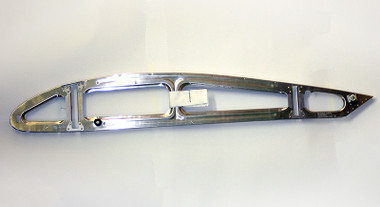 U1238-02   UNIVAIR STAMPED 3/4 RIB - LEFT - FITS PIPER