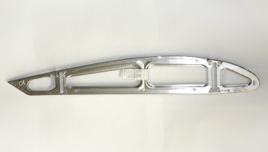 U1238-03   UNIVAIR STAMPED 3/4 RIB - RIGHT - FITS PIPER