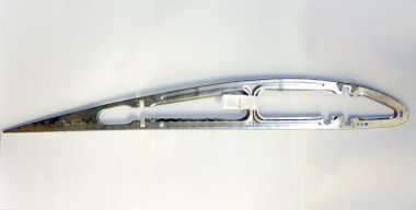 U1228-04   UNIVAIR STAMPED FULL RIB - FITS PIPER