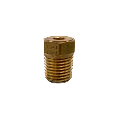 STC-SA509AL   STODDARD CRANKCASE RELIEF VALVE - PIPER PA-20