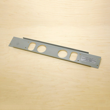 4231   BRAKE REINFORCING CHANNEL - FITS PIPER