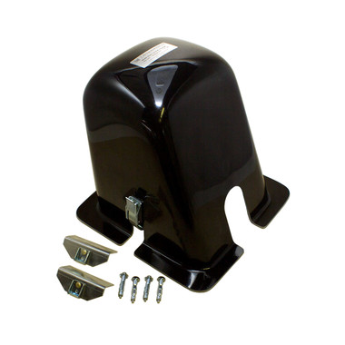 3343   REAR CONTROL STICK COVER