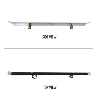 3195   PIPER LONG LANDING GEAR STEP