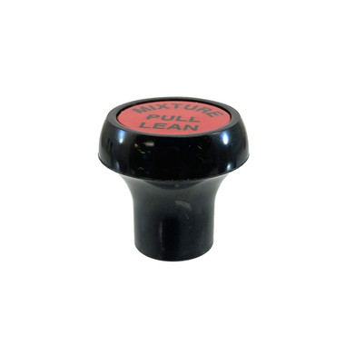 3312-1   MIXTURE KNOB -  FITS PIPER