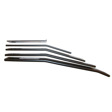 U170   UNIVAIR TAILWHEEL SPRING SET - FITS CESSNA 170