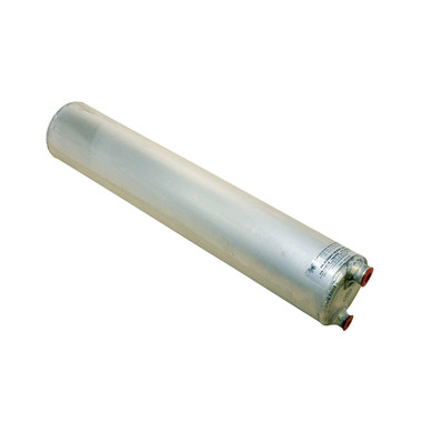 3169-1A   PIPER PA-18 FRONT HEADER TANK