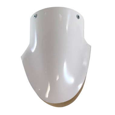 2087   RUDDER STROBE LIGHT MOUNTING BRACKET