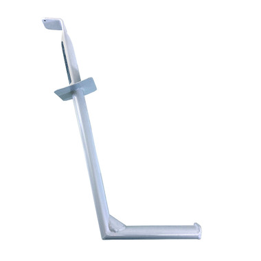 8013-01   POWDER COATED CABIN STEP