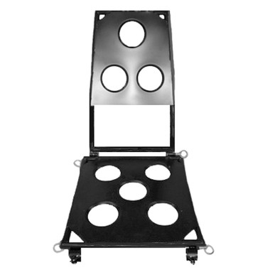 6151   SAFARI SEAT - FITS PIPER
