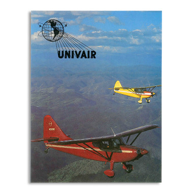 SCC   STINSON CATALOG COVERS