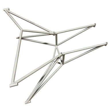 108-6212000-1   STINSON ENGINE MOUNT
