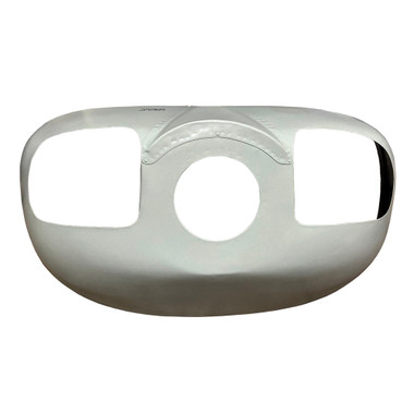 108-6021401-76   STINSON 108-5 NOSE COWL