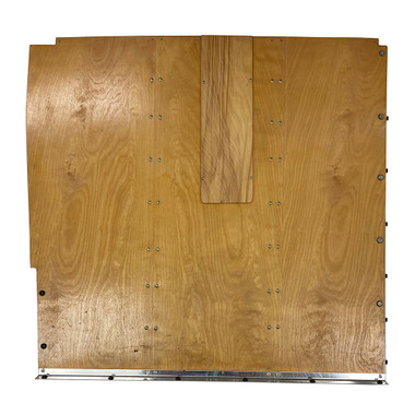 108-3091052-2   STINSON AFT CABIN FLOORBOARD