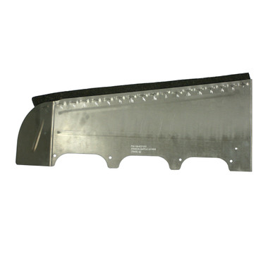 108-6221203   STINSON SIDE COOLING BAFFLE - LEFT