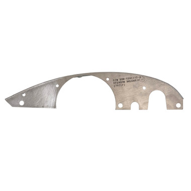 108-5101102-8   STINSON INBOARD BULKHEAD - LEFT GEAR