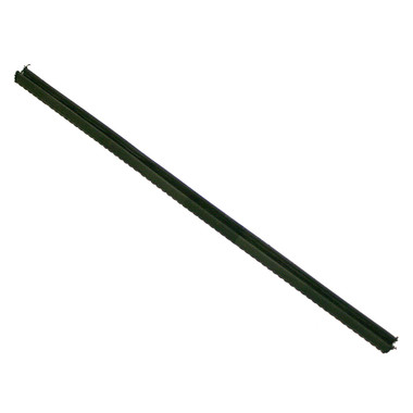 108-9000000-7   STINSON CABIN DOOR WINDOW CHANNEL