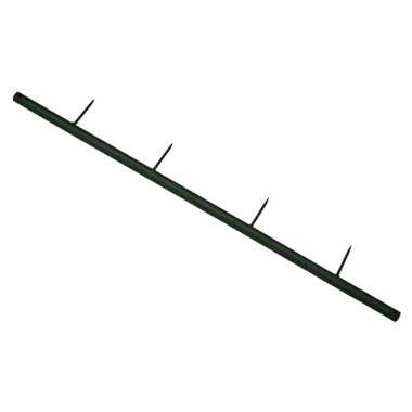 108-3312003 STINSON FUSELAGE REAR COMPRESSION TUBE - Univair Aircraft ...