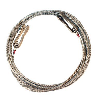 108-3041615-1   STINSON ELEVATOR TAB CABLE