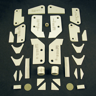 108-3901001   STINSON FLOAT FITTING KIT