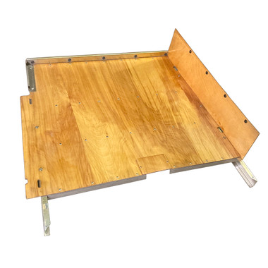 108-3002266-2   STINSON BAGGAGE COMPARTMENT FLOOR ASSEMBLY